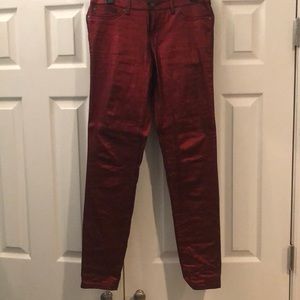 Jessica Simpson Kiss Me Jeggings